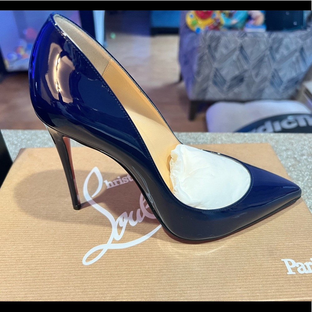 Christian Louboutin
